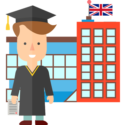 Gen-Z Education - UK University - Study Abroad Morocco