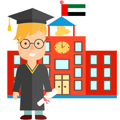 Gen-Z Education - Dubai, UAE University - Study Abroad Morocco