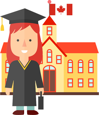 Gen-Z Education - Canada Universities - Study Abroad Morocco